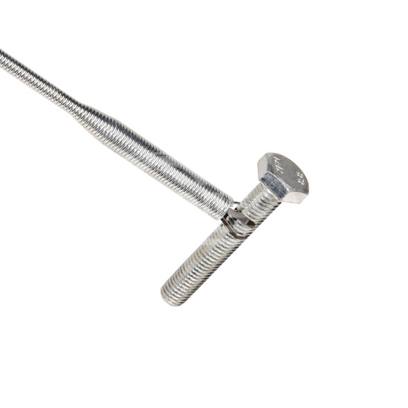 Захват гибкий 4-х лапый, L=600мм