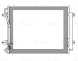 Радиатор кондиционера для автомобилей Passat B6 (05-)