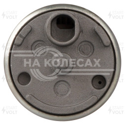 Мотор бензонасоса для автомобилей Лада/ГАЗ (штуцер с насечками)