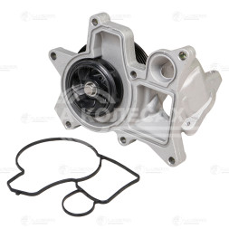 Насос водяной для автомобилей BMW 3 (E90) (05-)/X1 (E84) (09-)/X3 (E83) (04-) 2.0D [N47D20]