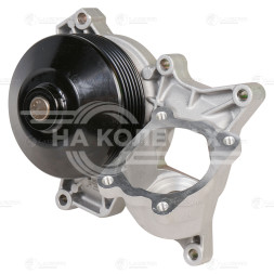Насос водяной для автомобилей BMW 3 (E90) (05-)/X1 (E84) (09-)/X3 (E83) (04-) 2.0D [N47D20]