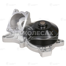 Насос водяной для автомобилей BMW 3 (E90) (05-)/X1 (E84) (09-)/X3 (E83) (04-) 2.0D [N47D20]