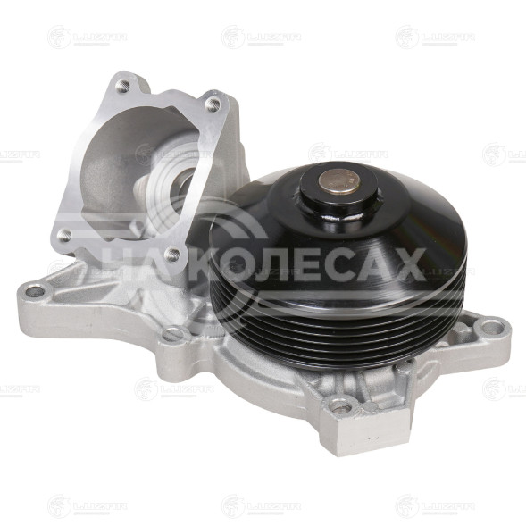 Насос водяной для автомобилей BMW 3 (E90) (05-)/X1 (E84) (09-)/X3 (E83) (04-) 2.0D [N47D20]