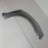 Передние арки Toyota Wish 1 27-99M5 2003-2009