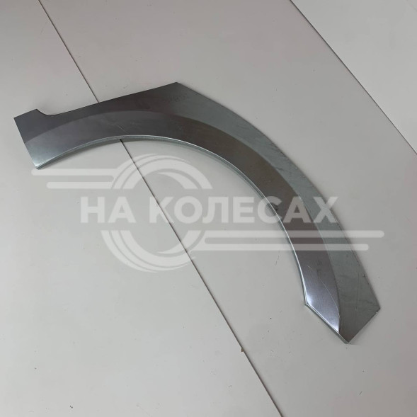 Передние арки Toyota Wish 1 27-99M5 2003-2009
