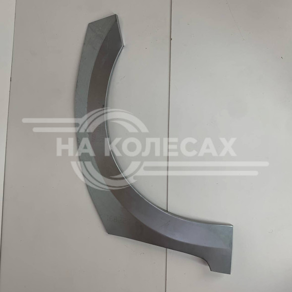 Передние арки Toyota Wish 1 27-99M5 2003-2009