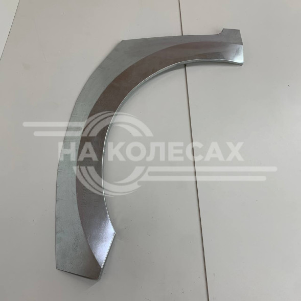 Передние арки Toyota Wish 1 27-99M5 2003-2009