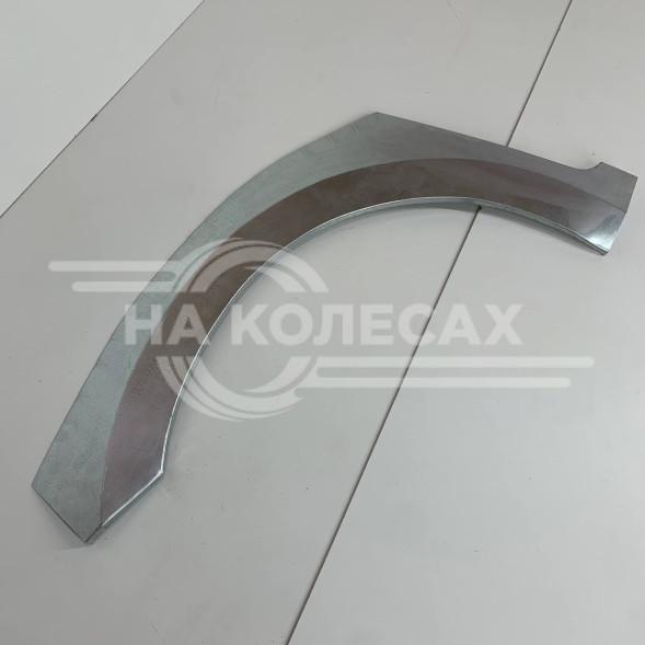 Передние арки Toyota Wish 1 27-99M5 2003-2009