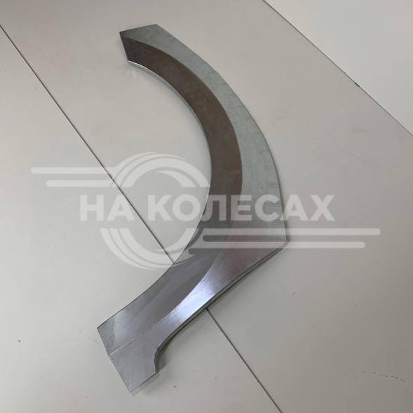 Передние арки Toyota Wish 1 27-99M5 2003-2009