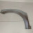 Передние арки Toyota Wish 1 27-99M5 2003-2009