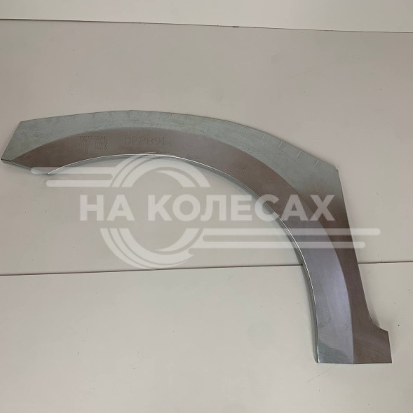 Передние арки Toyota Wish 1 27-99M5 2003-2009