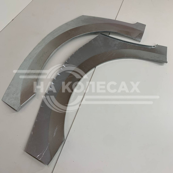 Передние арки Toyota Wish 1 27-99M5 2003-2009