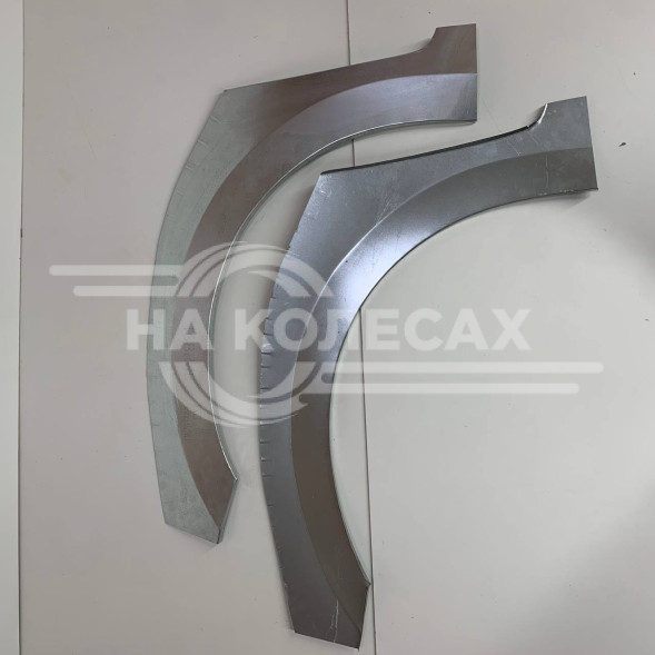 Передние арки Toyota Wish 1 27-99M5 2003-2009