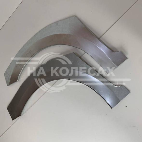 Передние арки Toyota Wish 1 27-99M5 2003-2009