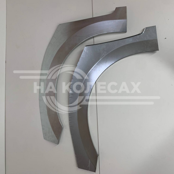 Передние арки Toyota Wish 1 27-99M5 2003-2009