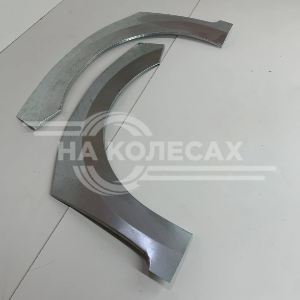 Передние арки Toyota Wish 1 27-99M5 2003-2009