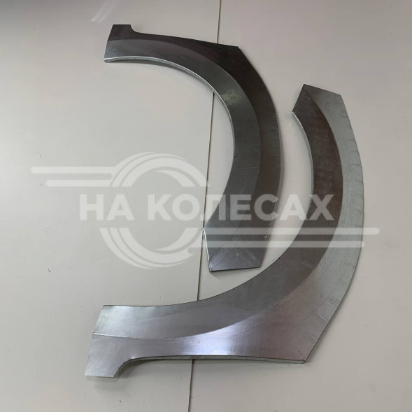 Передние арки Toyota Wish 1 27-99M5 2003-2009