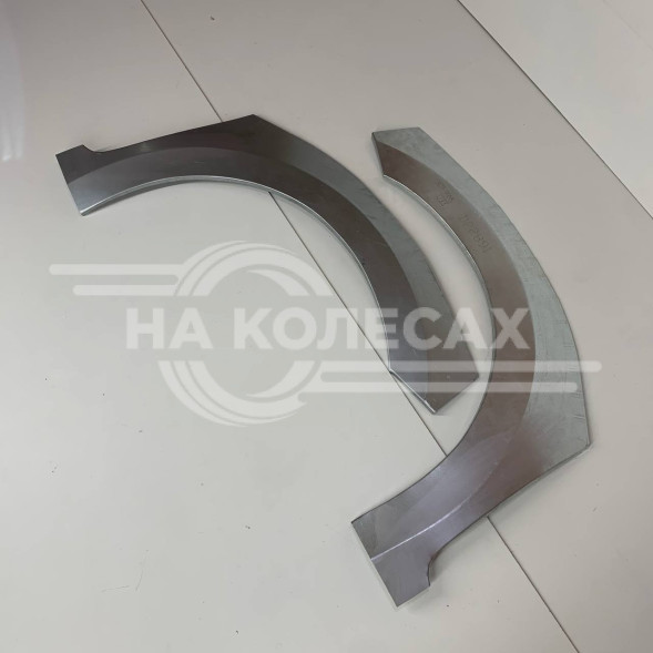 Передние арки Toyota Wish 1 27-99M5 2003-2009