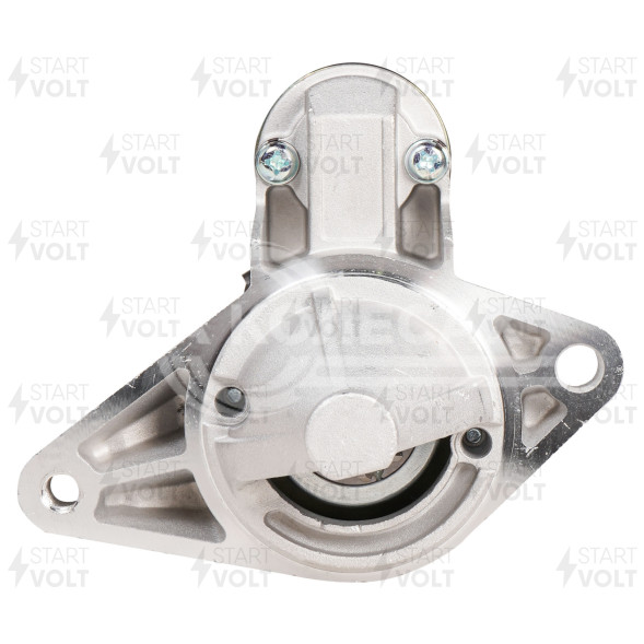 Стартер для автомобилей Lifan Solano (08-)/X50 (15-) 1.6i/1.5i 1,4кВт