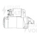 Стартер для автомобилей Lifan Solano (08-)/X50 (15-) 1.6i/1.5i 1,4кВт