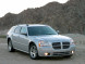 Внешние ремонтные пороги Dodge Magnum 2