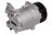 Компрессор кондиционера для автомобилей Astra J (10-) 1.4T (109mm 5PK)