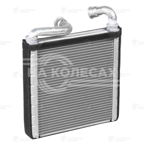 Радиатор отопителя для автомобилей Octavia A7 (13-) (тип Denso)