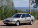 Внешние ремонтные пороги Saab 900 2