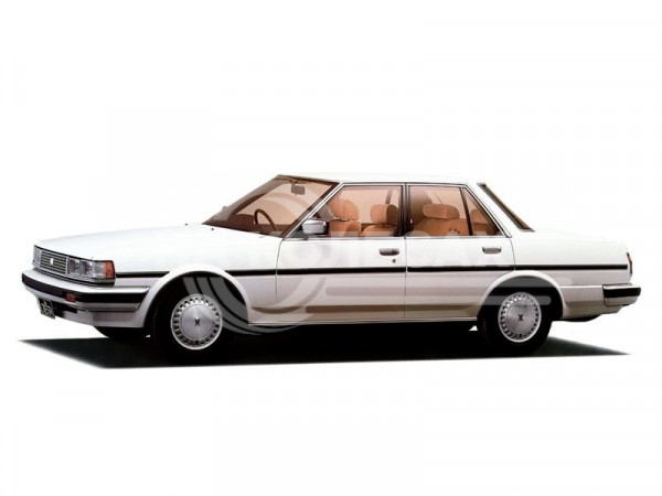 Внешние ремонтные пороги Toyota Cresta 2 (X70)