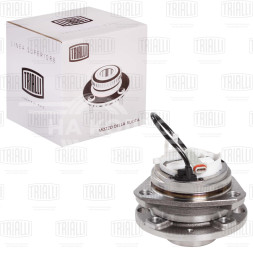 Ступица передняя в сборе с подшипником для автомобиля Opel Astra (04-)