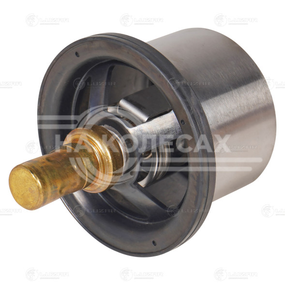 Термостат для автомобилей Volvo FH12 (93-)/DAF XF 95 (02-)/XF 105 (05-)/Renault Trucks Premium (00-) (82°С) (термоэлемент)