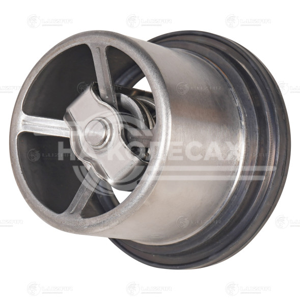 Термостат для автомобилей Volvo FH12 (93-)/DAF XF 95 (02-)/XF 105 (05-)/Renault Trucks Premium (00-) (82°С) (термоэлемент)