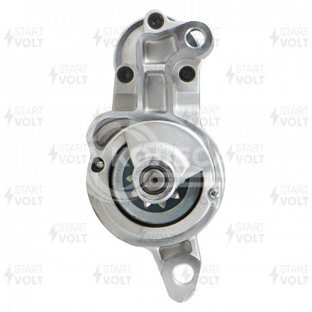 Стартер для автомобилей VAG A4 (07-)/Q5 (08-) 2.0TDI (Start-Stop) 2,2кВт