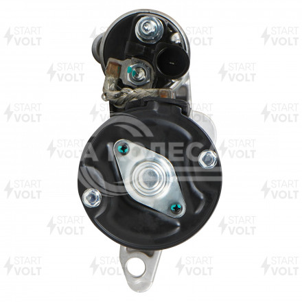 Стартер для автомобилей VAG A4 (07-)/Q5 (08-) 2.0TDI (Start-Stop) 2,2кВт