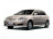 Полные ремонтные пороги Toyota Allex