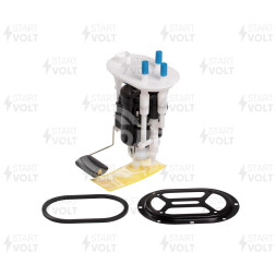 Модуль топливного насоса для автомобилей Hyundai Santa Fe (00-) 2.4i/2.7i