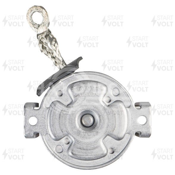 Узел щеточный стартера STARTVOLT для автомобилей Лада 2101-2107/2123/21214 н/о (VBS 0102)