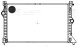 Радиатор охлаждения для автомобилей Sprinter-Benz Classic (909) (13-)