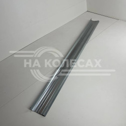 Ремонтные пороги Honda Avancier