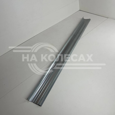 Ремонтные пороги Honda Avancier