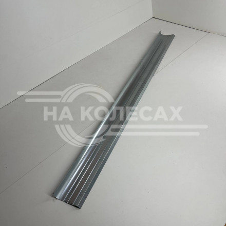 Ремонтные пороги Honda Avancier