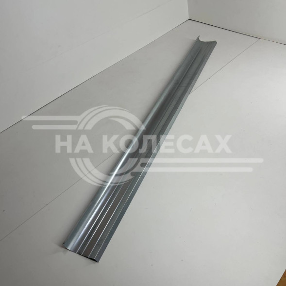 Ремонтные пороги Honda Avancier