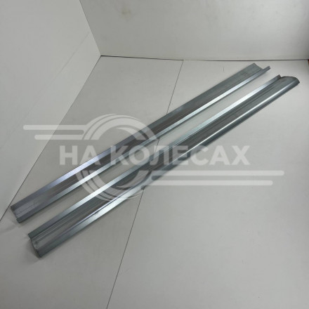 Ремонтные пороги Honda Avancier