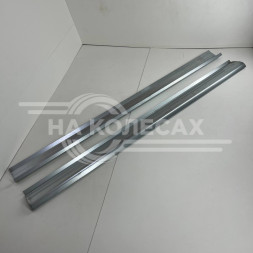 Ремонтные пороги Honda Avancier