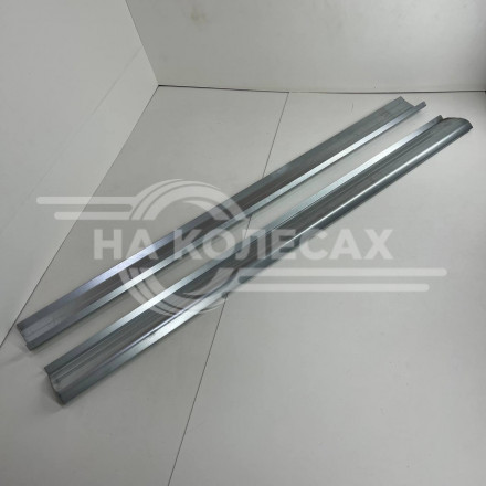 Ремонтные пороги Honda Avancier
