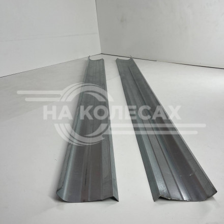 Ремонтные пороги Honda Avancier