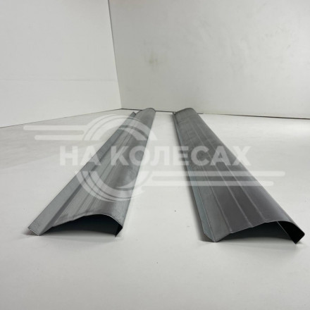 Ремонтные пороги Honda Avancier