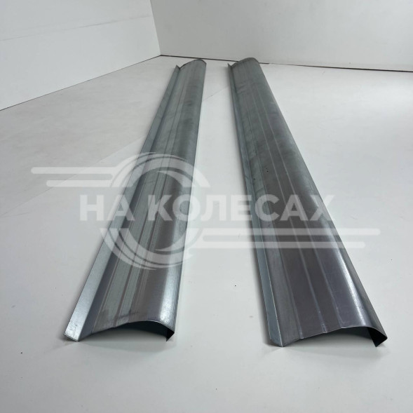 Ремонтные пороги Honda Avancier