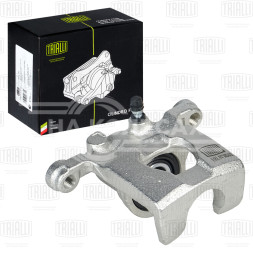 Суппорт тормозной для автомобилей Nissan Qashqai (06-)/Juke (10-)/Tiida (15-) задний правый d=35мм