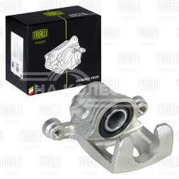 Суппорт тормозной для автомобилей Nissan Qashqai (06-)/Juke (10-)/Tiida (15-) задний правый d=35мм